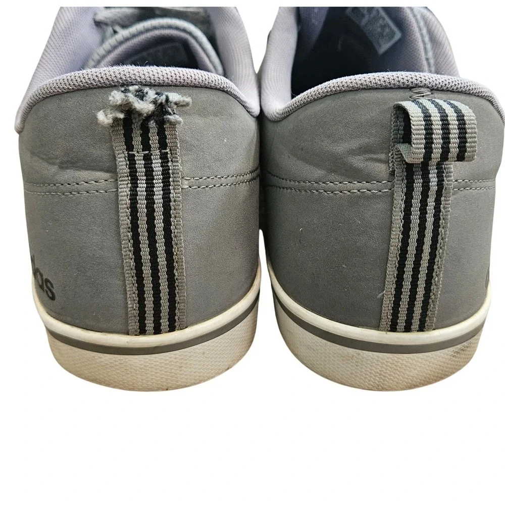 adidas vs pace